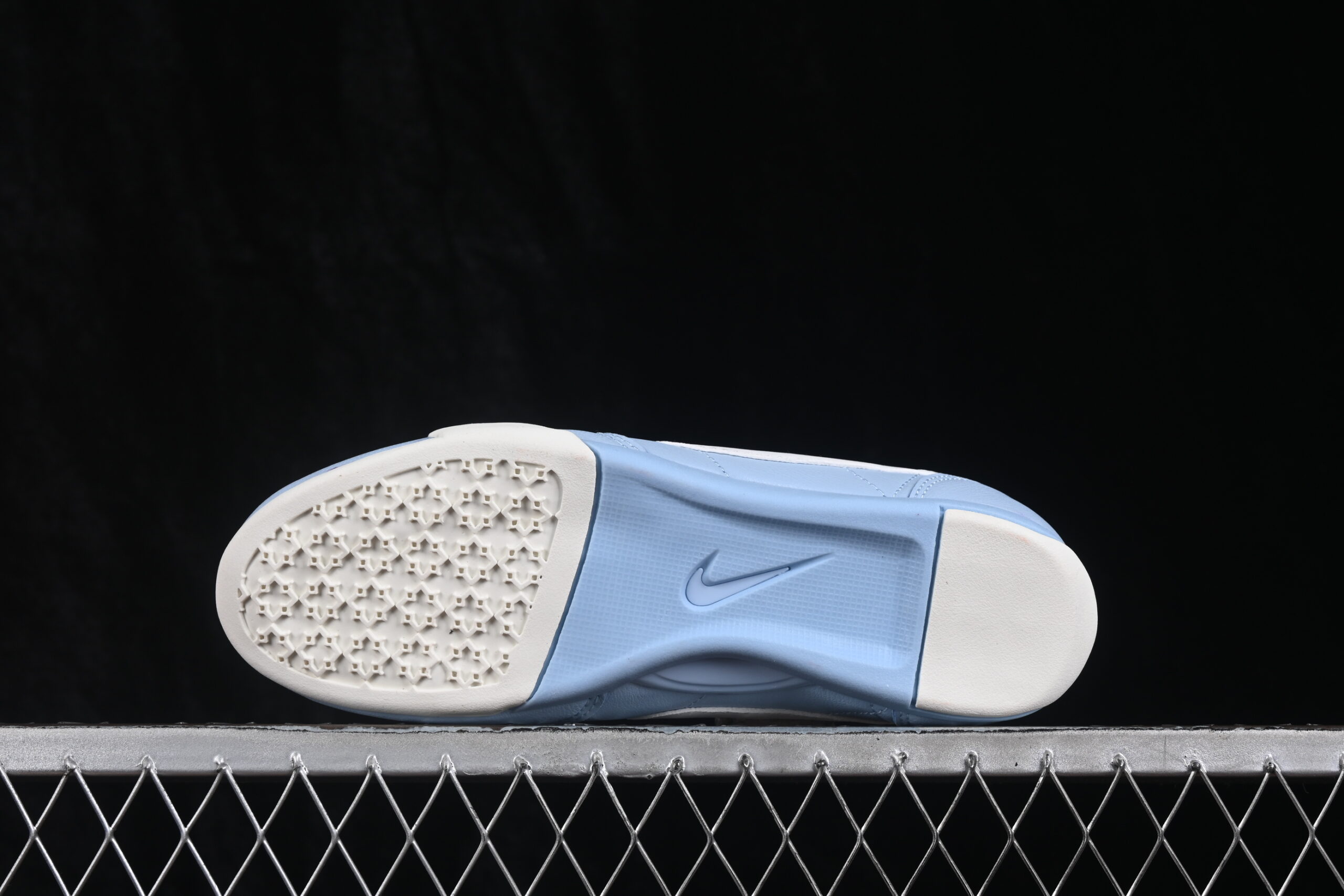 Nike Sprint Sister Blue — изображение 4