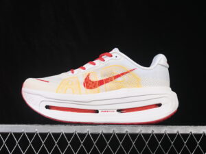 Nike Vomero Premium White/Red