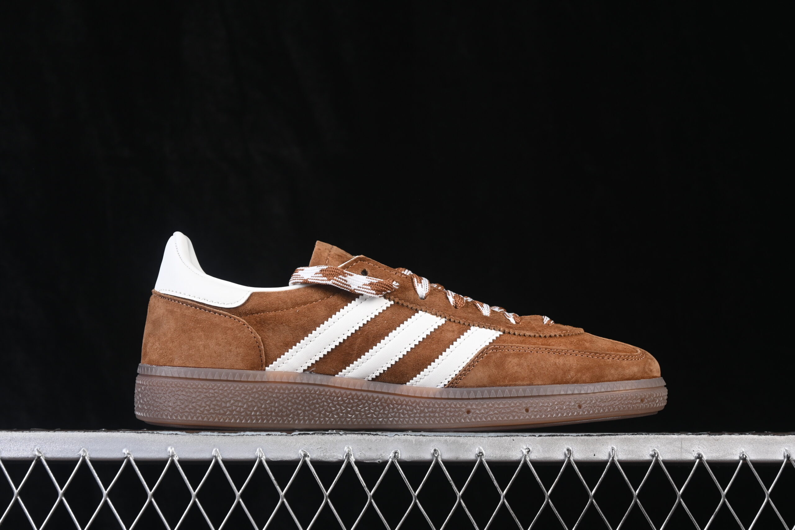 Adidas Handball Spezial Brown — изображение 2