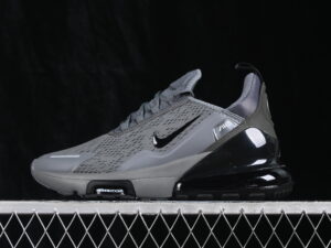 Nike Air Max 270 Smoke Grey