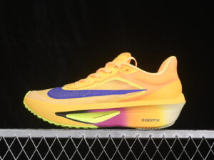 Nike Zoom Fly 6 Citron Pulse W