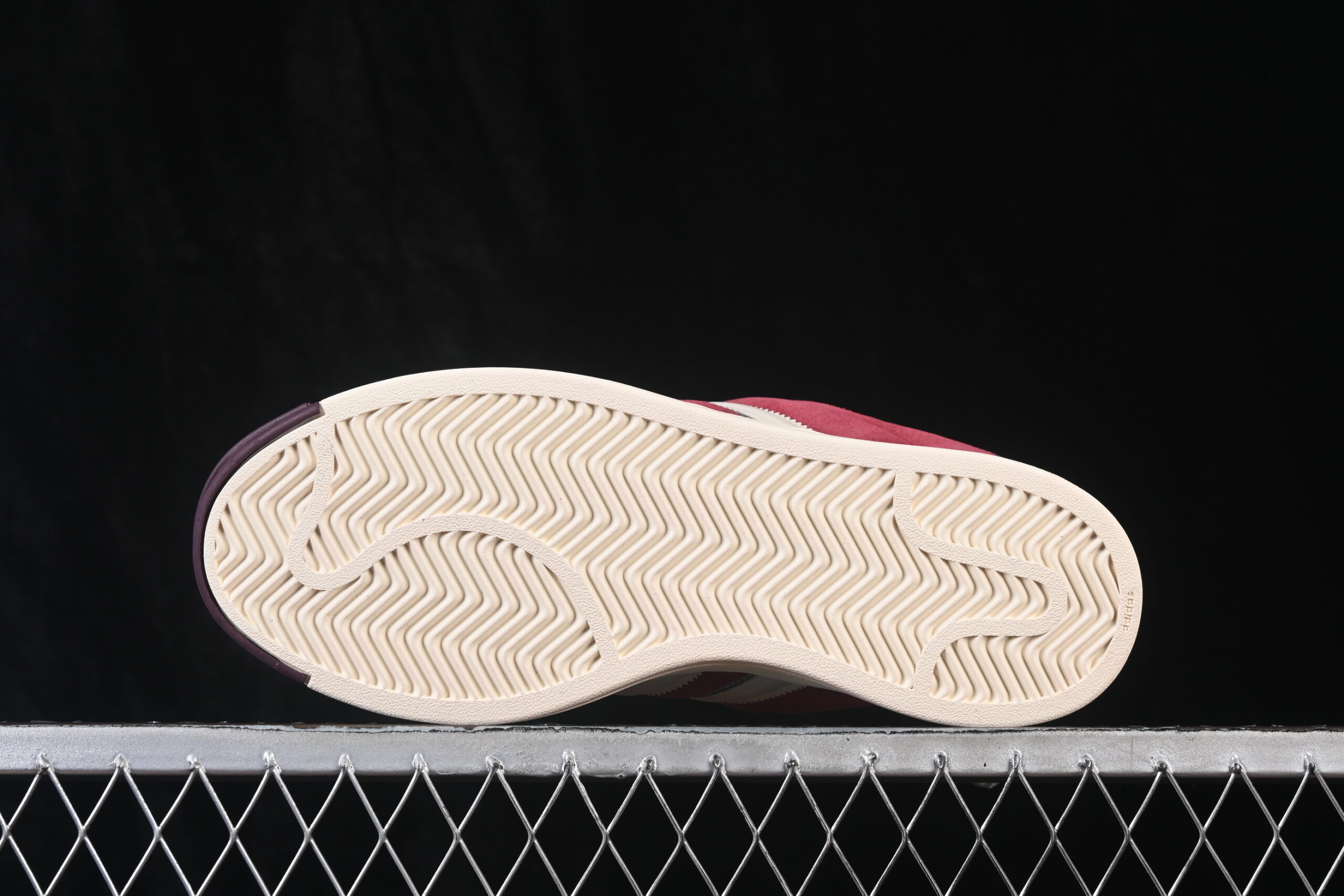 Adidas Originals Superstar II Granate — изображение 3