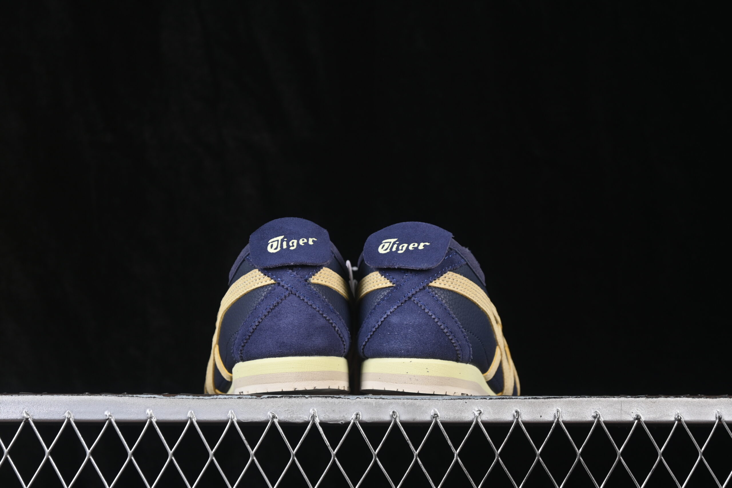 Onitsuka Tiger Mexico 66 SD — изображение 3