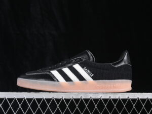 Adidas Gazelle Indoor Core Black
