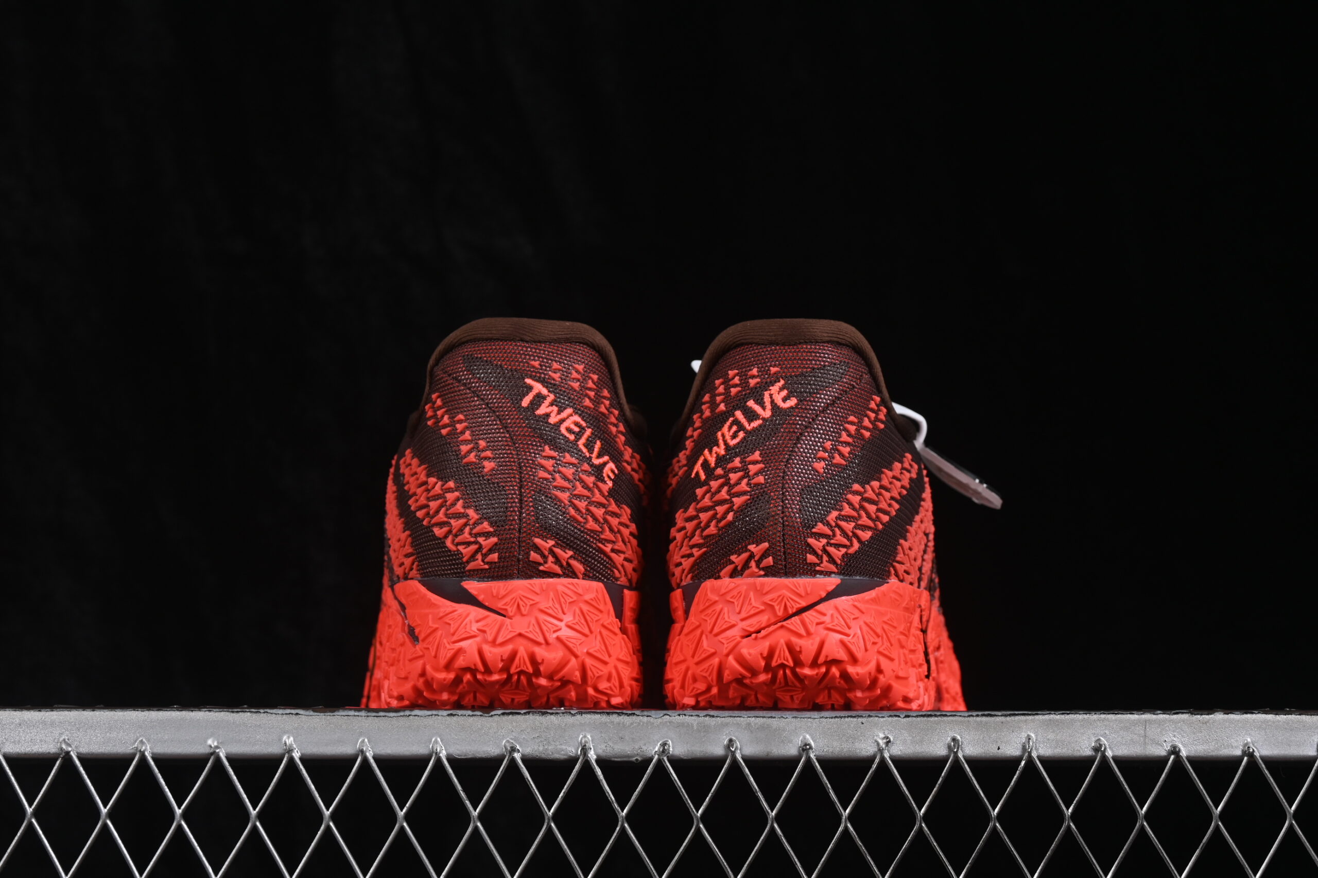 Nike Ja 3 EP Year of the Horse — изображение 3