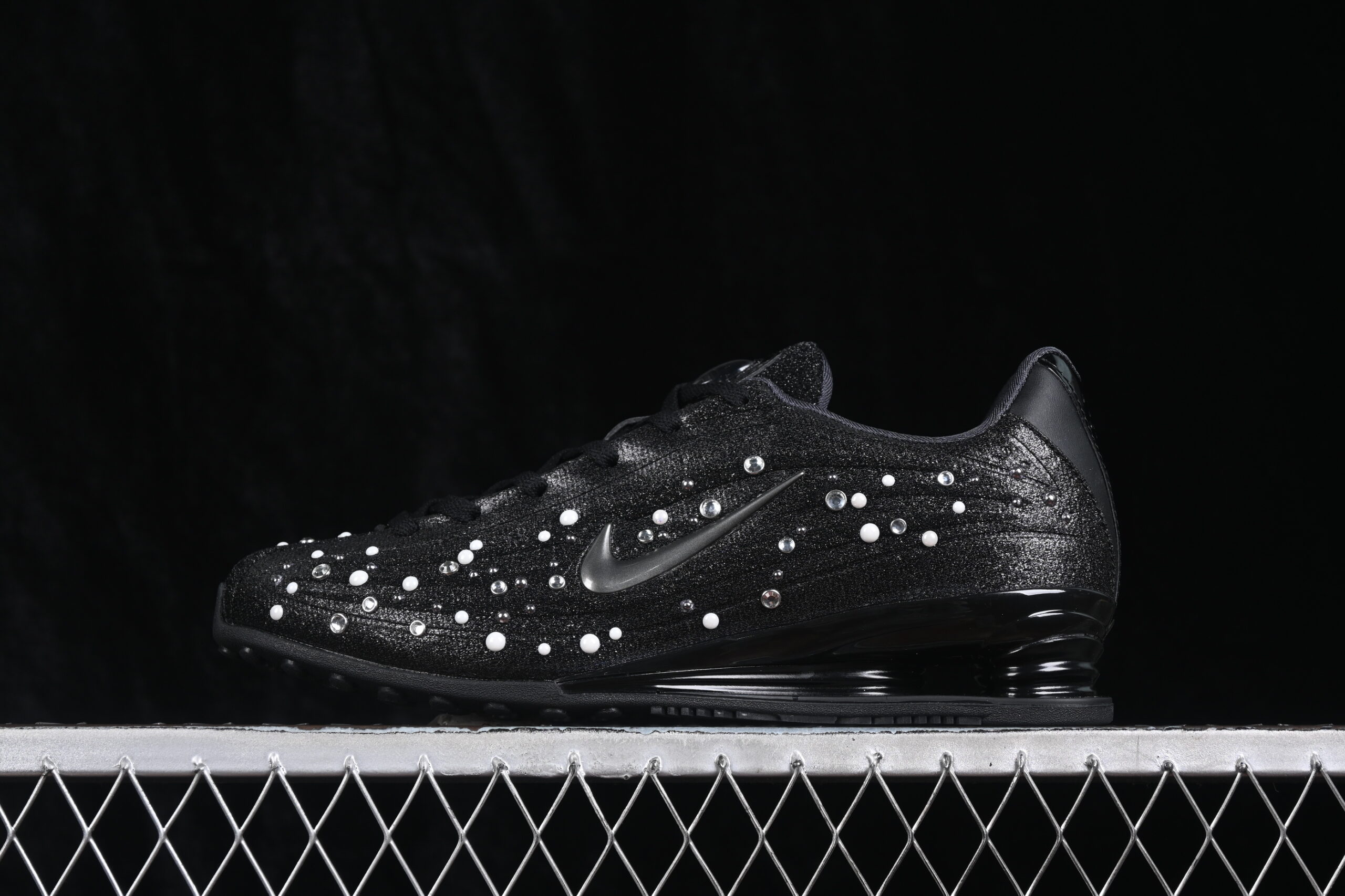 Nike Shox Z Year of the Horse