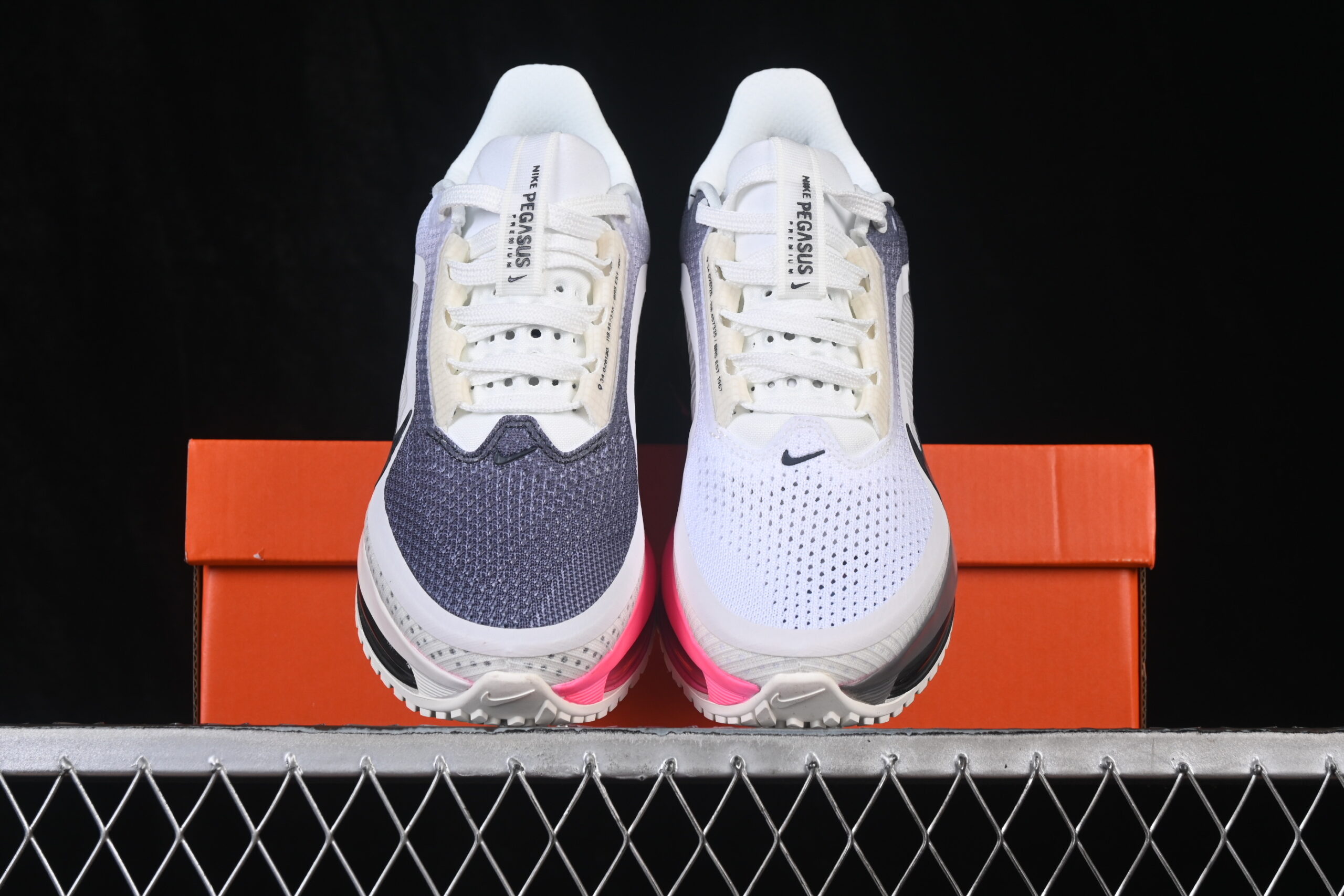 Nike Air Zoom Pegasus Premium Year of the Horse — изображение 5