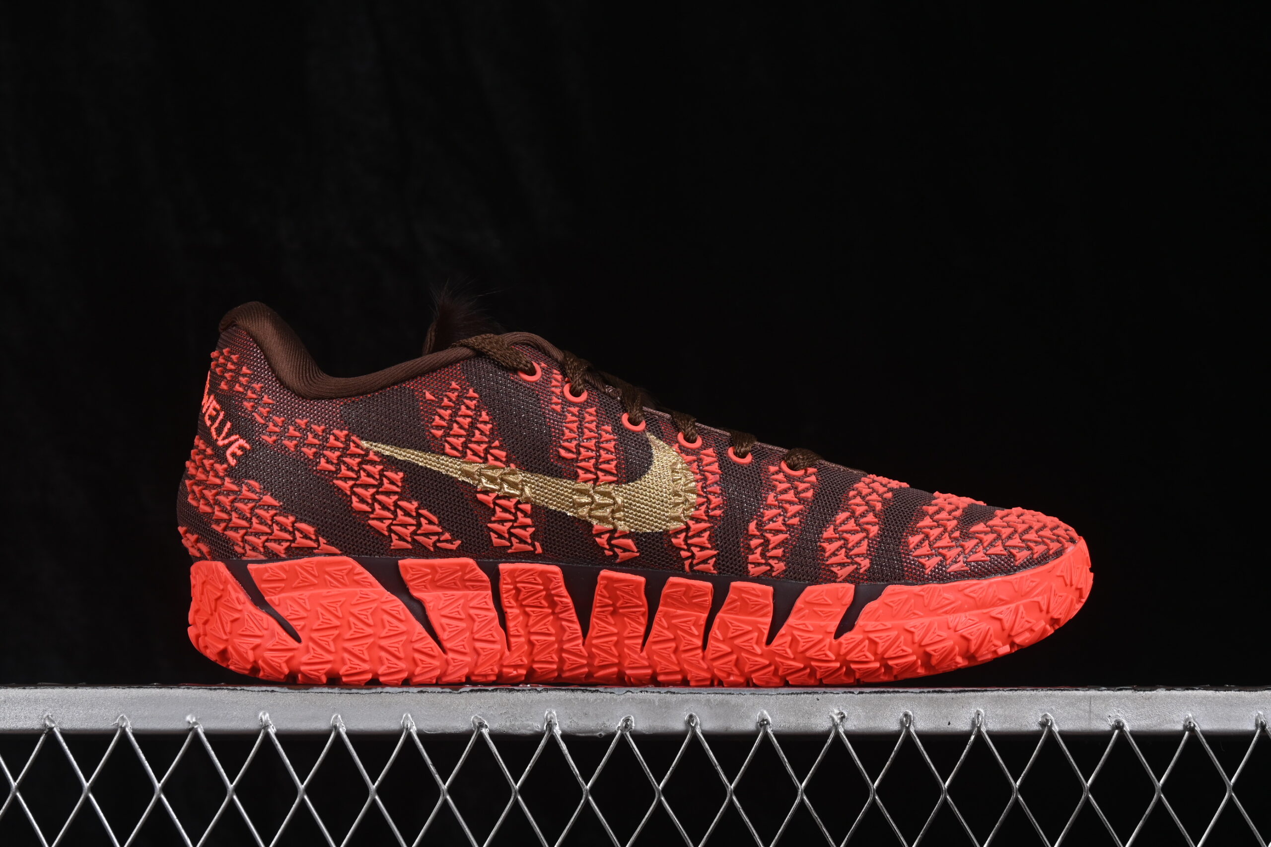 Nike Ja 3 EP Year of the Horse — изображение 2