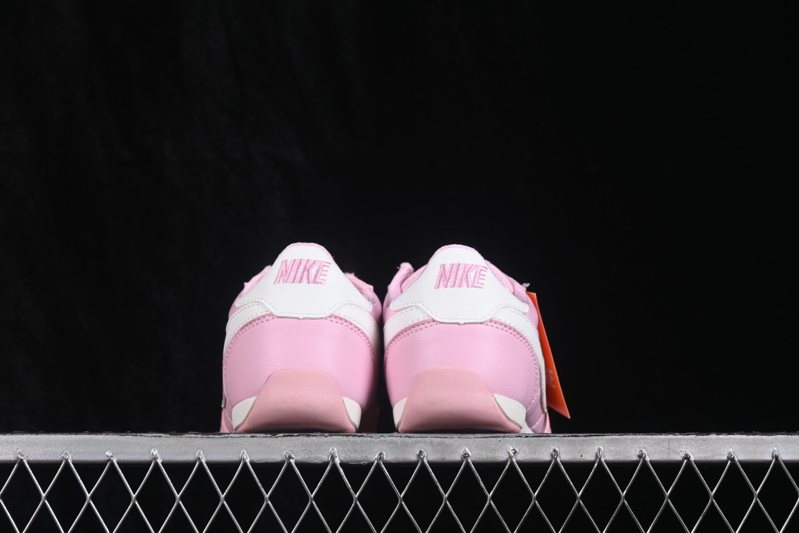 Nike Sprint Sister Pink Foam — изображение 4
