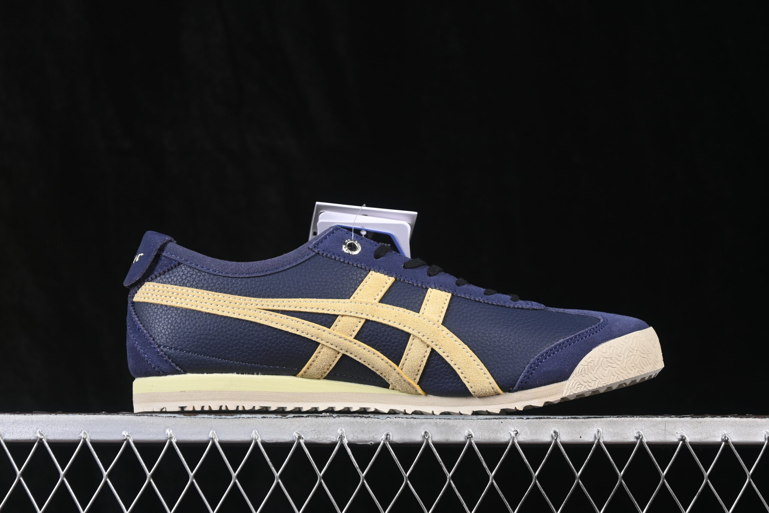 Onitsuka Tiger Mexico 66 SD — изображение 2
