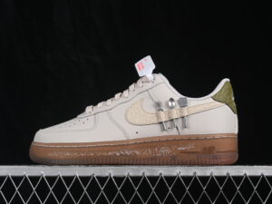 Nike Air Force 1 Low Doernbecher