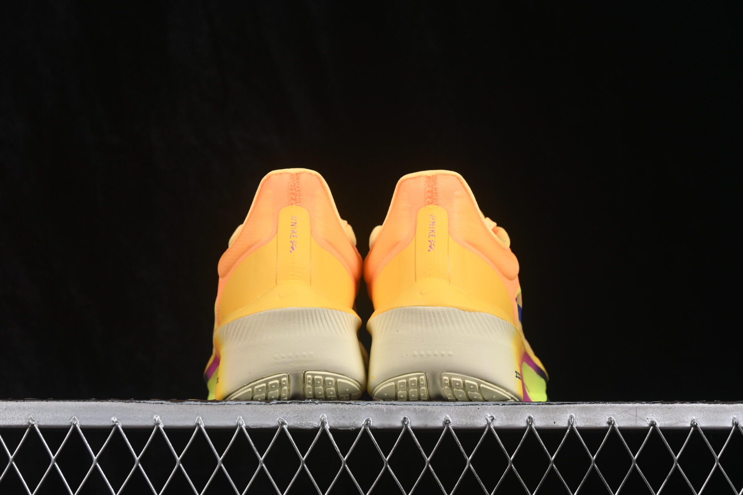 Nike Zoom Fly 6 Citron Pulse W — изображение 4