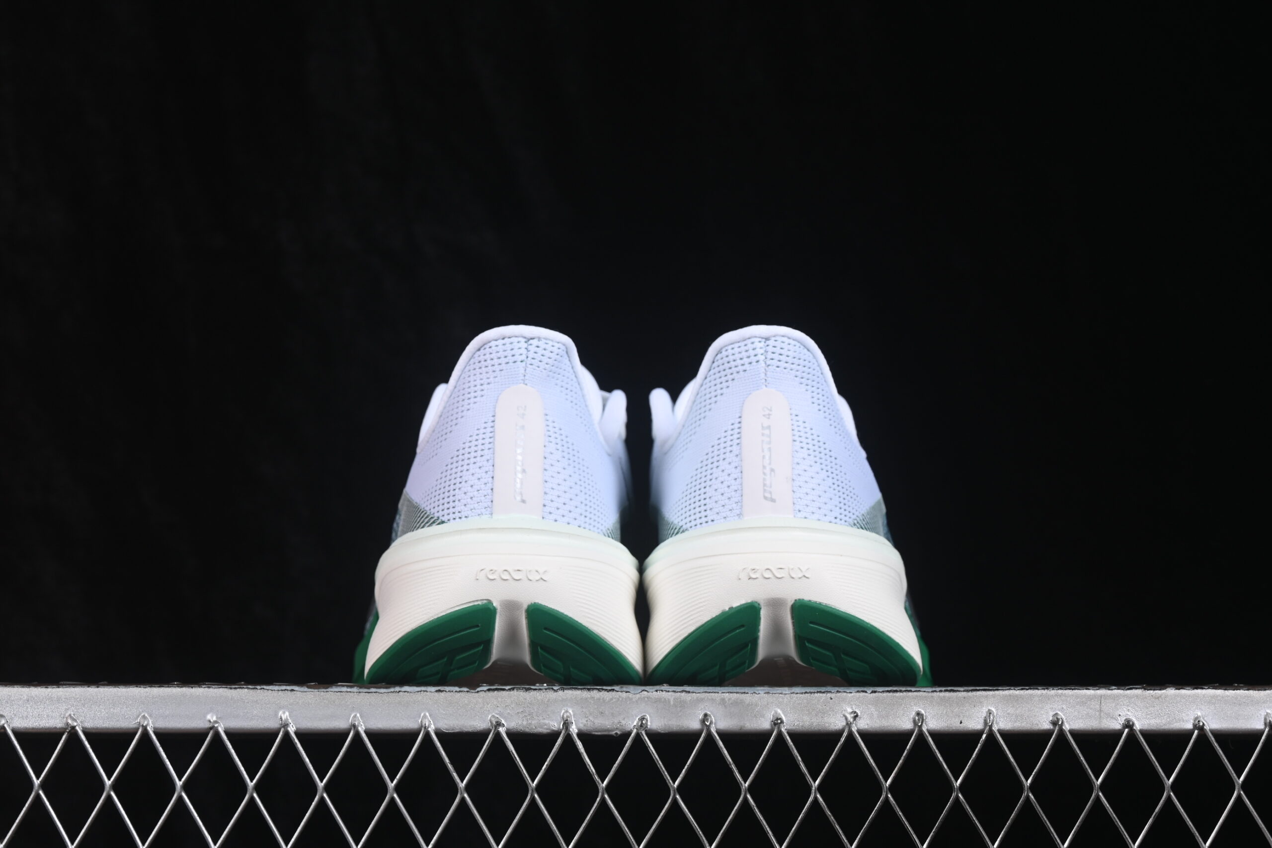 Nike Air Zoom Pegasus 42 White Malachite — изображение 3