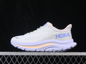 Hoka One One Kawana White Light Pink