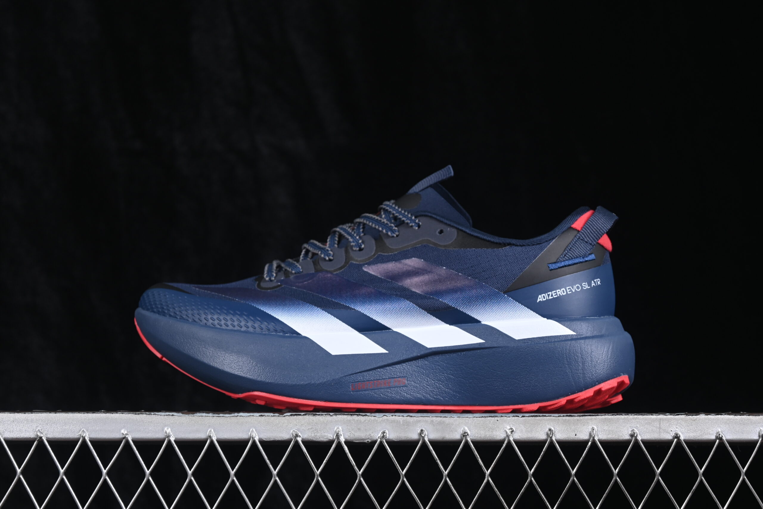 Adidas Adizero EVO SL ATR Dark Blue