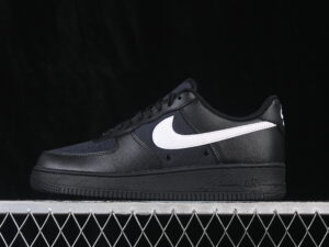 Nike Air Force 1 Low Black & White