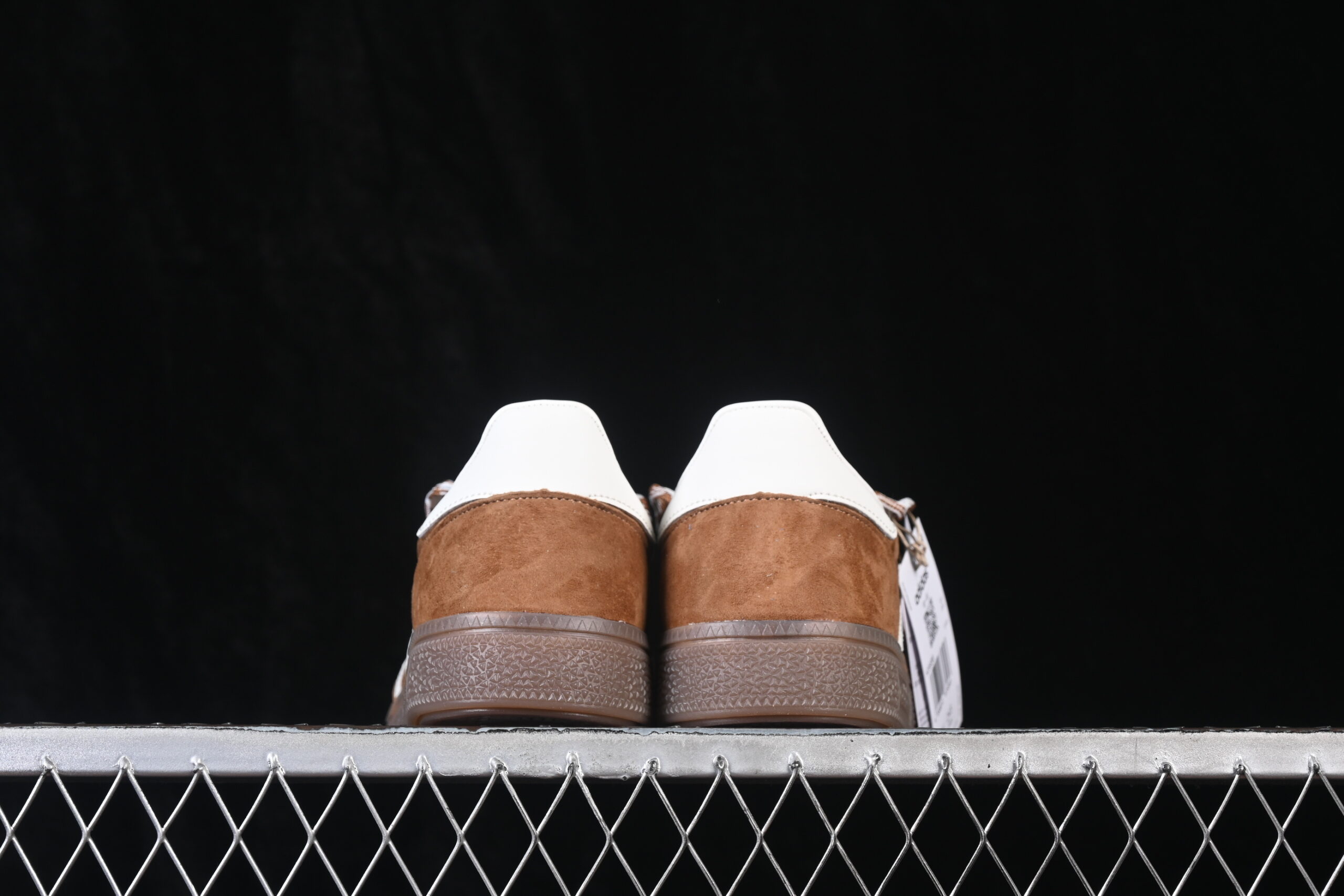 Adidas Handball Spezial Brown — изображение 4