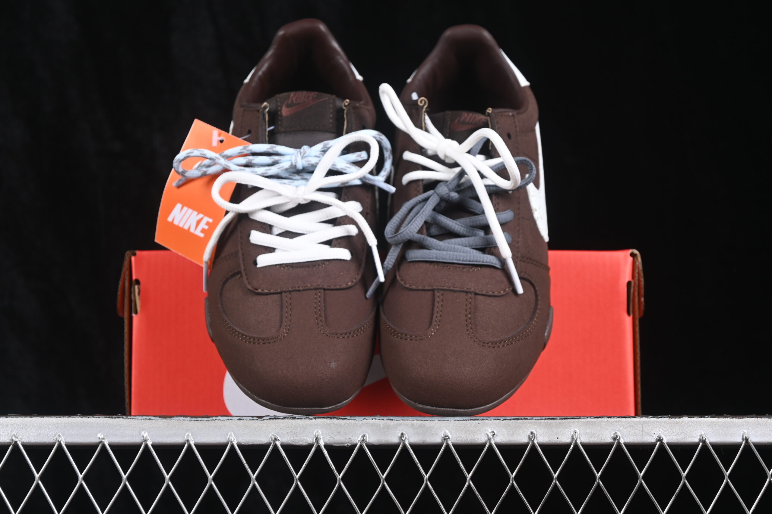 Nike Sprint Sister Ridgerock — изображение 6