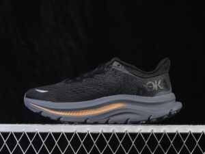 Hoka One One Kawana Black Copper