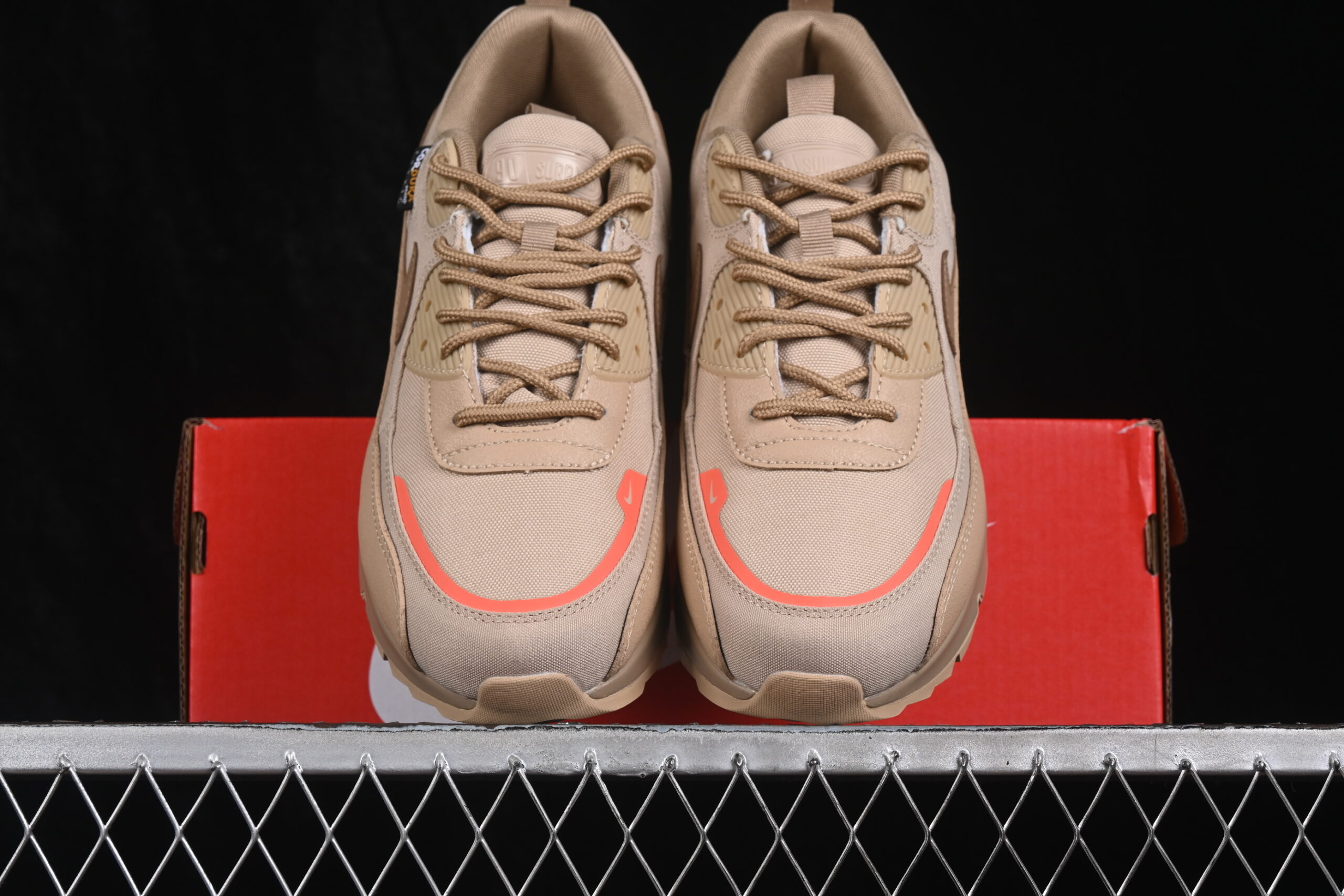 Nike Air Max 90 Surplus Desert Camo — изображение 5