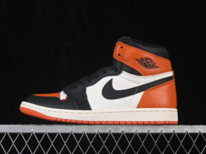 Air Jordan 1 Retro High OG Shattered Backboard 2025