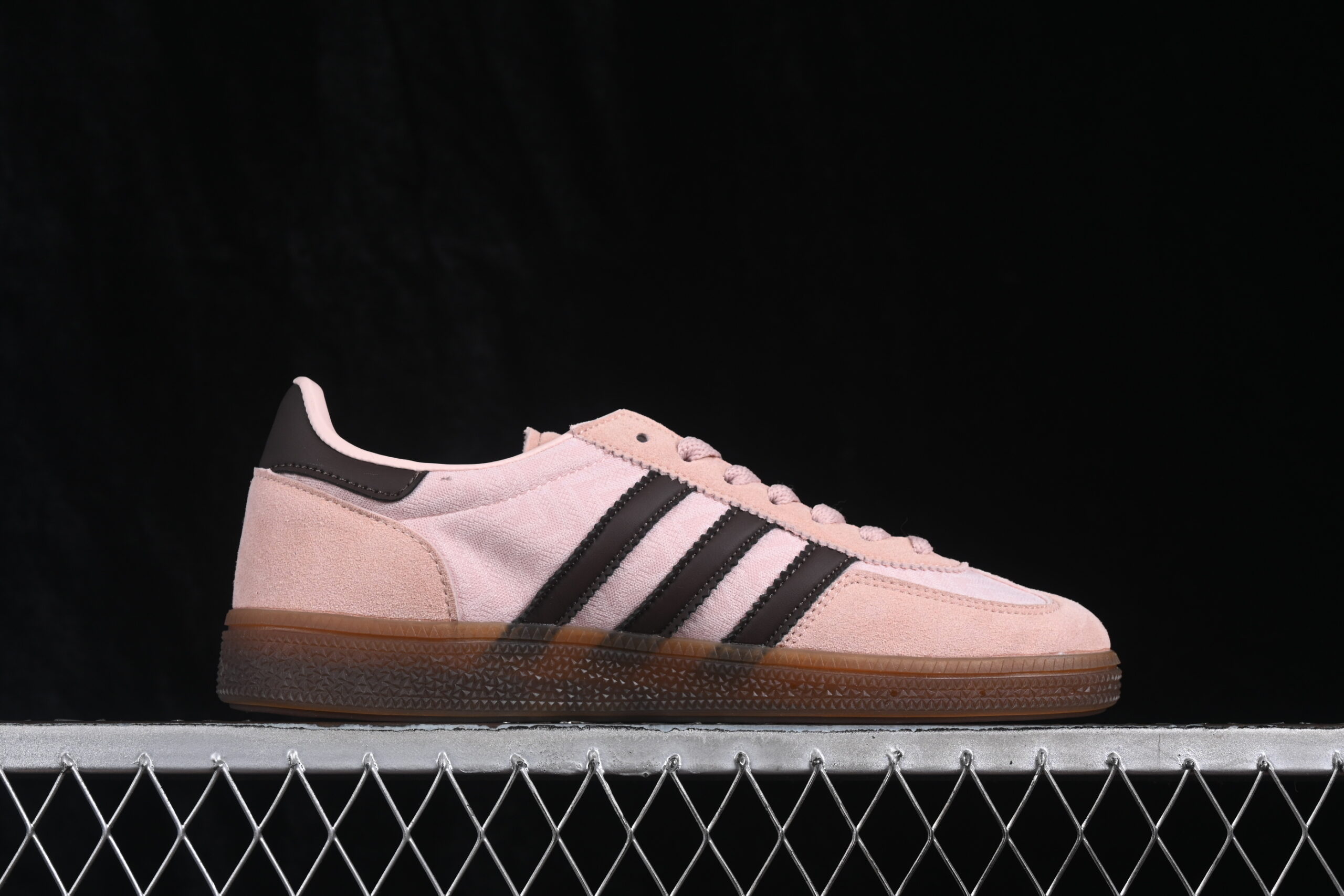 Adidas Handball Spezial Pink — изображение 6