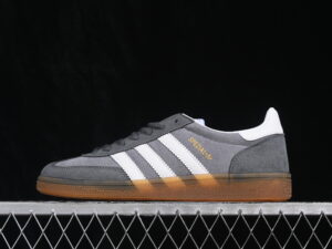 Adidas Handball Spezial Grey Four