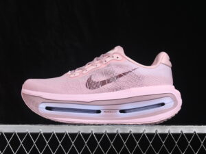 Nike Wmns Vomero Premium Particle Rose Burgundy