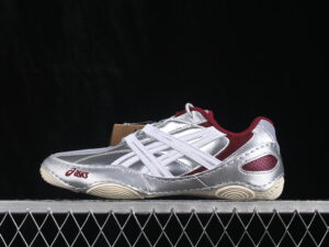ASICS Hypersync Piedmont Grey