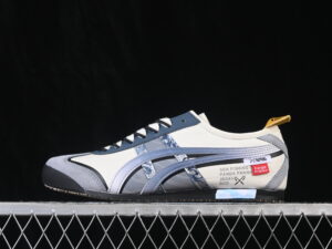 Onitsuka Tiger Mexico 66 VIN Blue Grey
