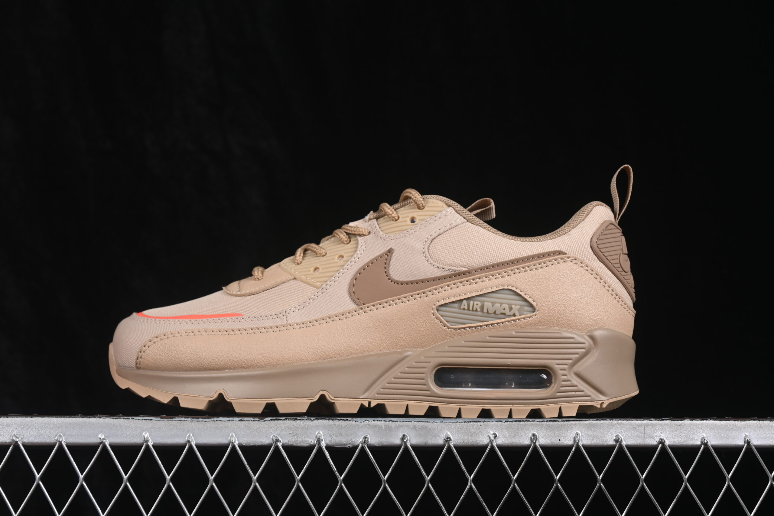 Nike Air Max 90 Surplus Desert Camo