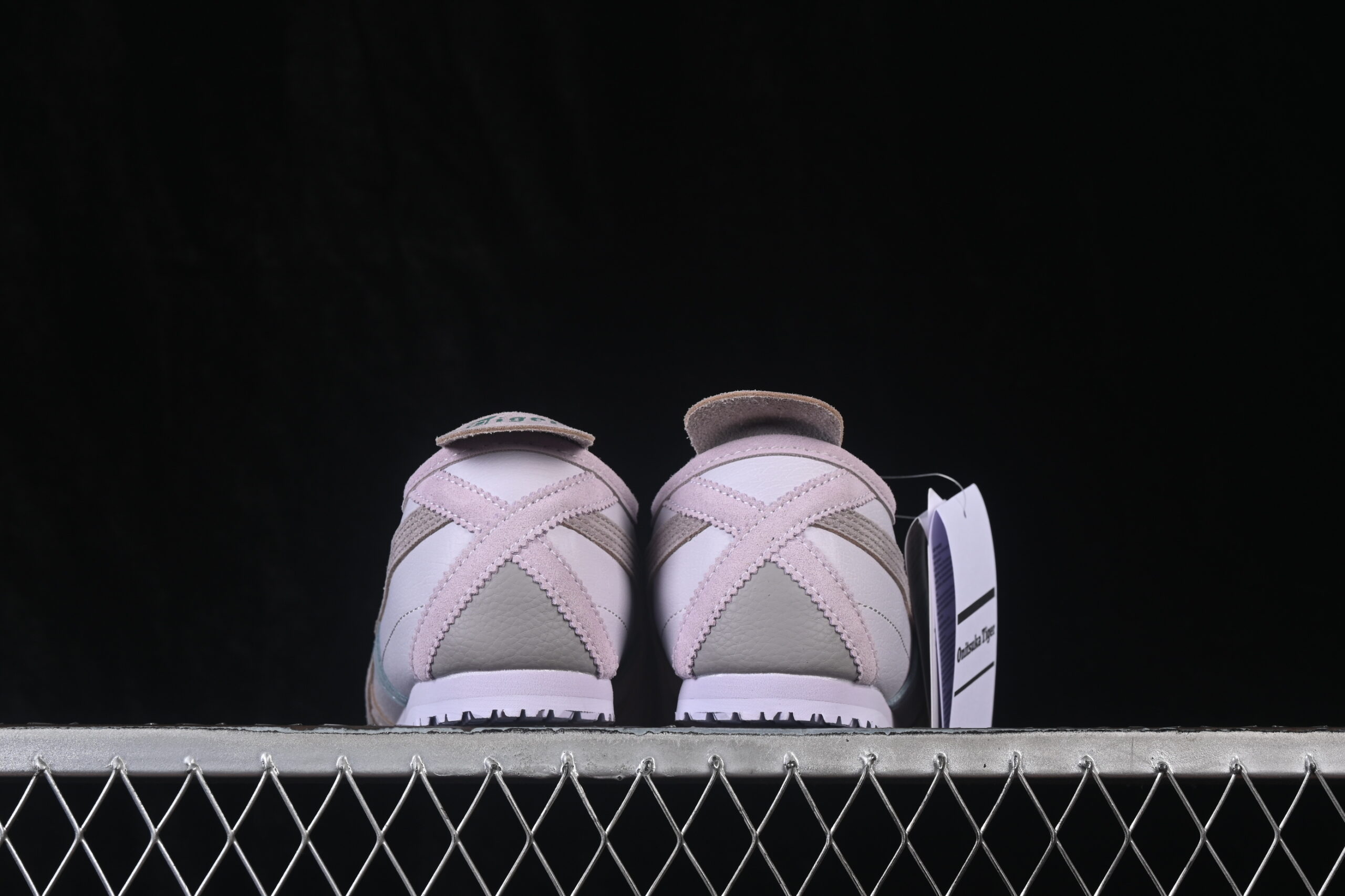 Onitsuka Tiger Mexico 66 VIN — изображение 4