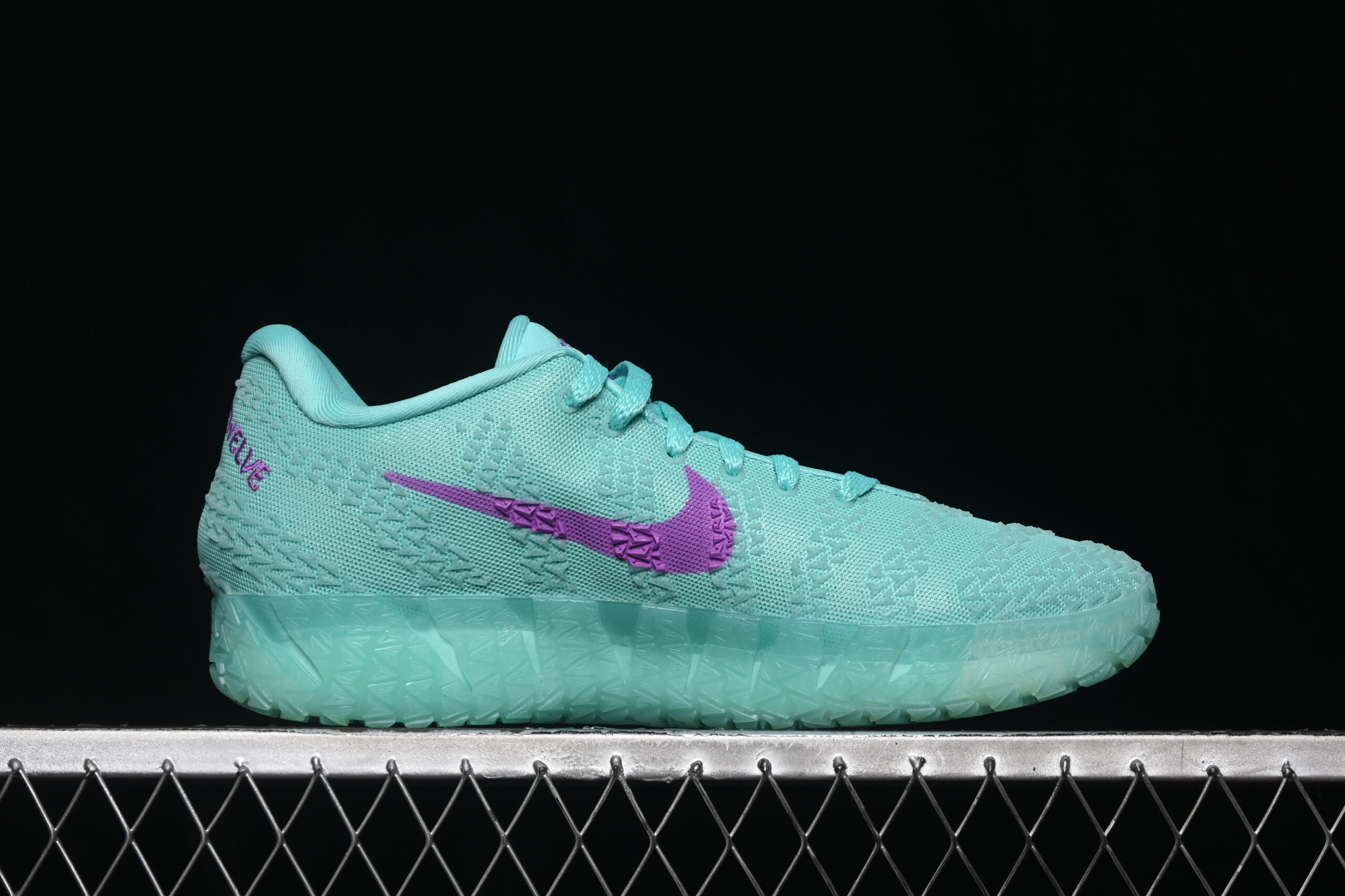 Nike Ja 3 EP Twelve Time — изображение 2
