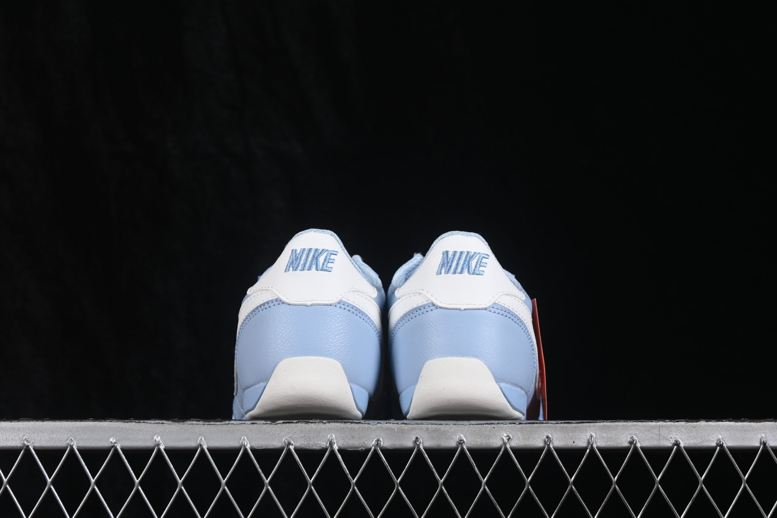 Nike Sprint Sister Blue — изображение 3