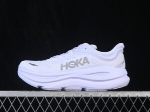 HOKA Bondi 9 WMNS Starlight Glow