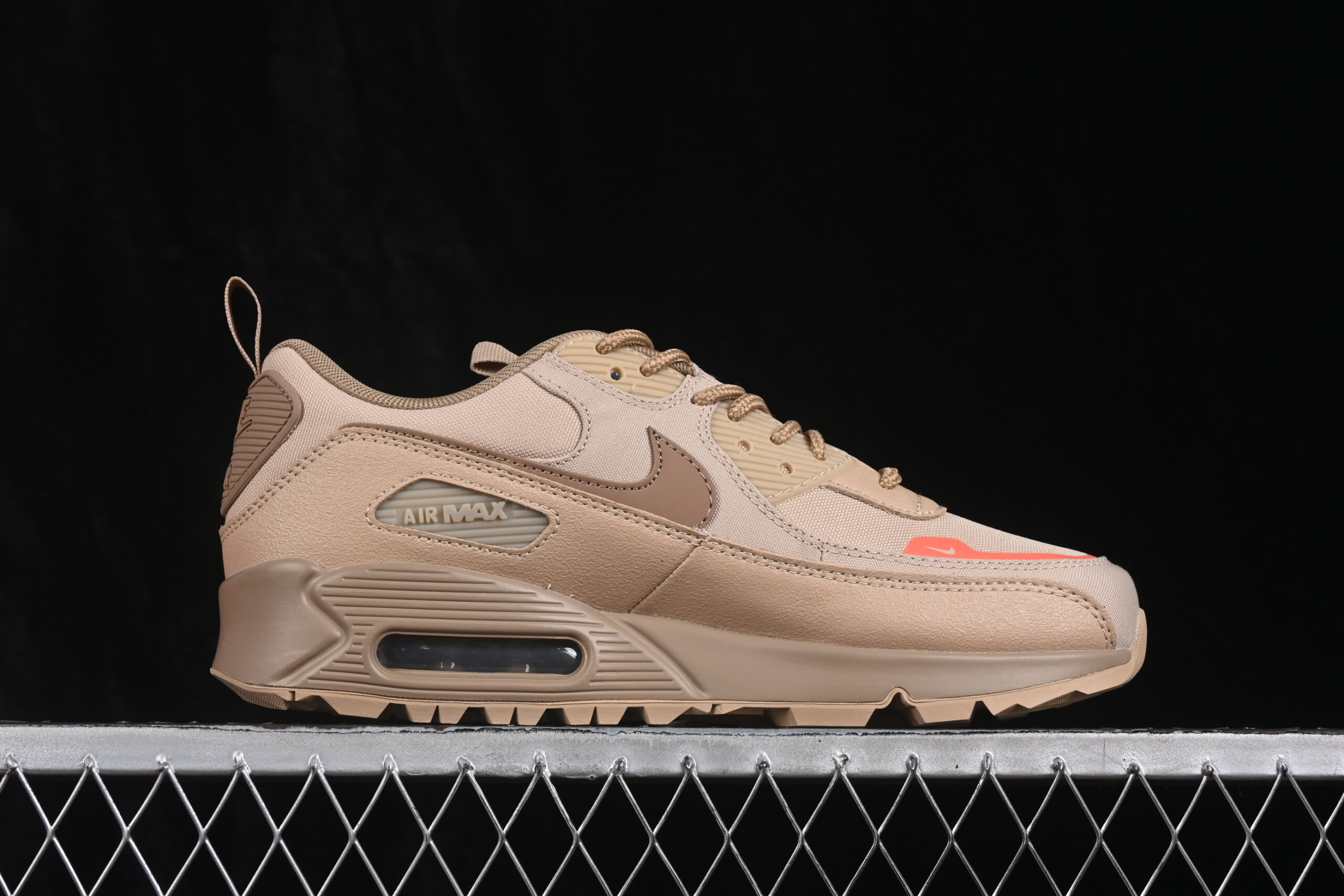 Nike Air Max 90 Surplus Desert Camo — изображение 2