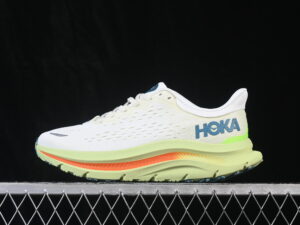 Hoka One One Kawana Blanc de Blanc Butterfly