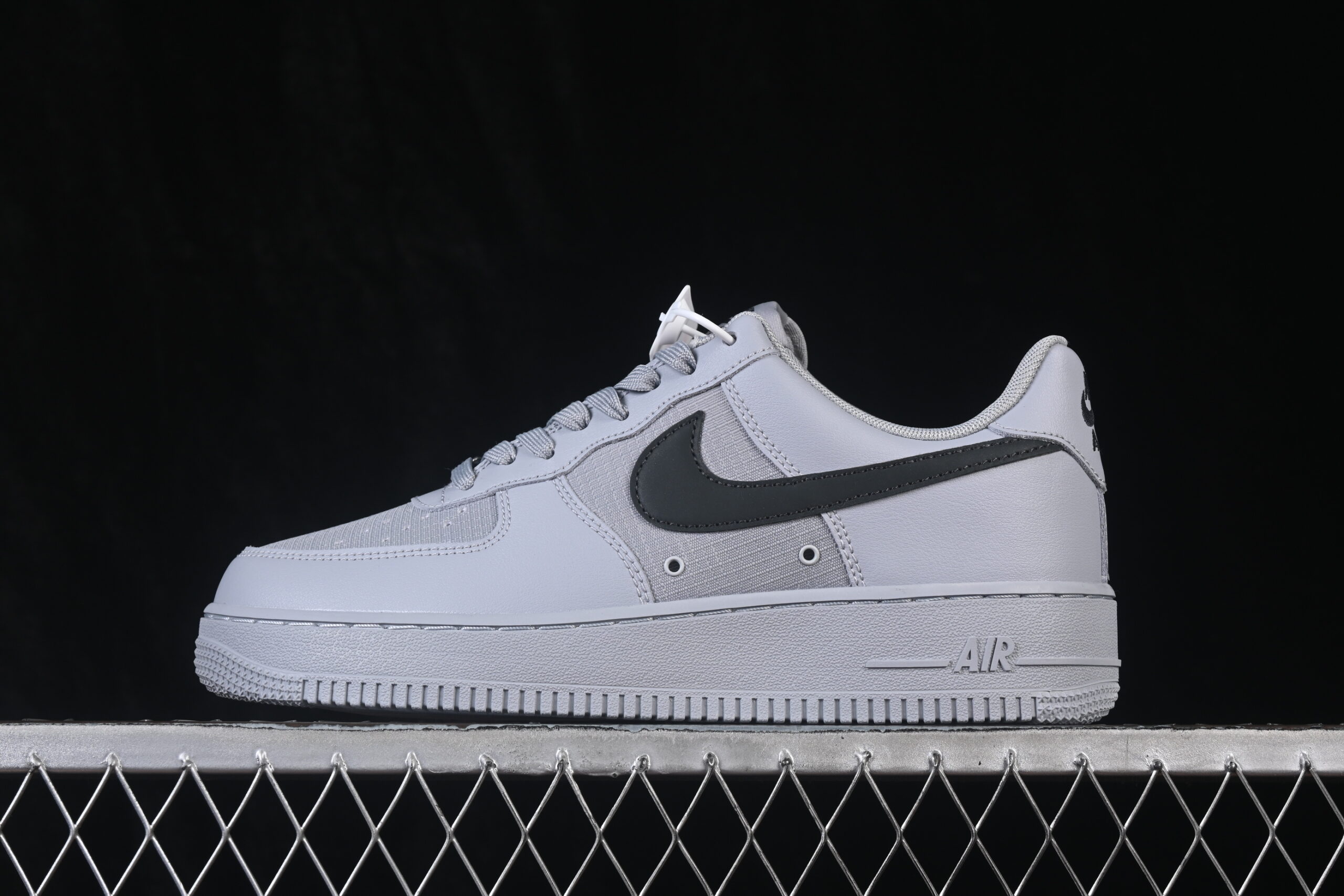 Nike Air Force 1 Low Wolf Grey