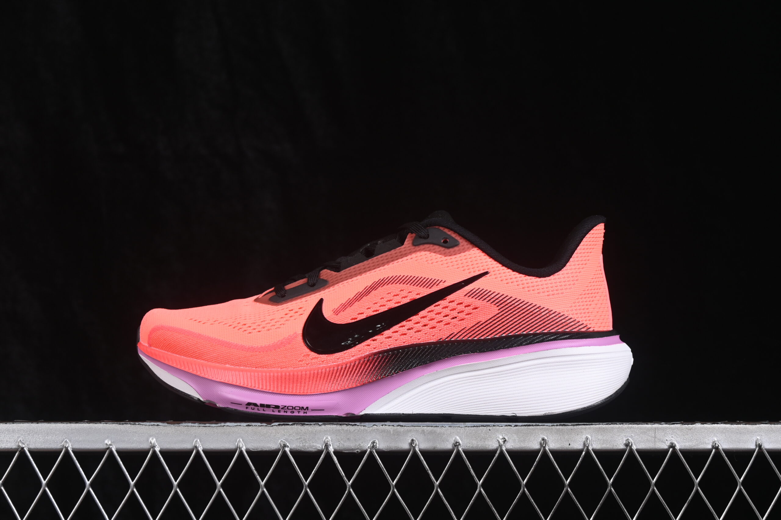 Nike Wmns Air Zoom Pegasus 42 Lava Glow