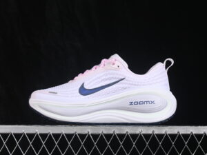 Nike Vomero Plus Wmns Pearl Pink