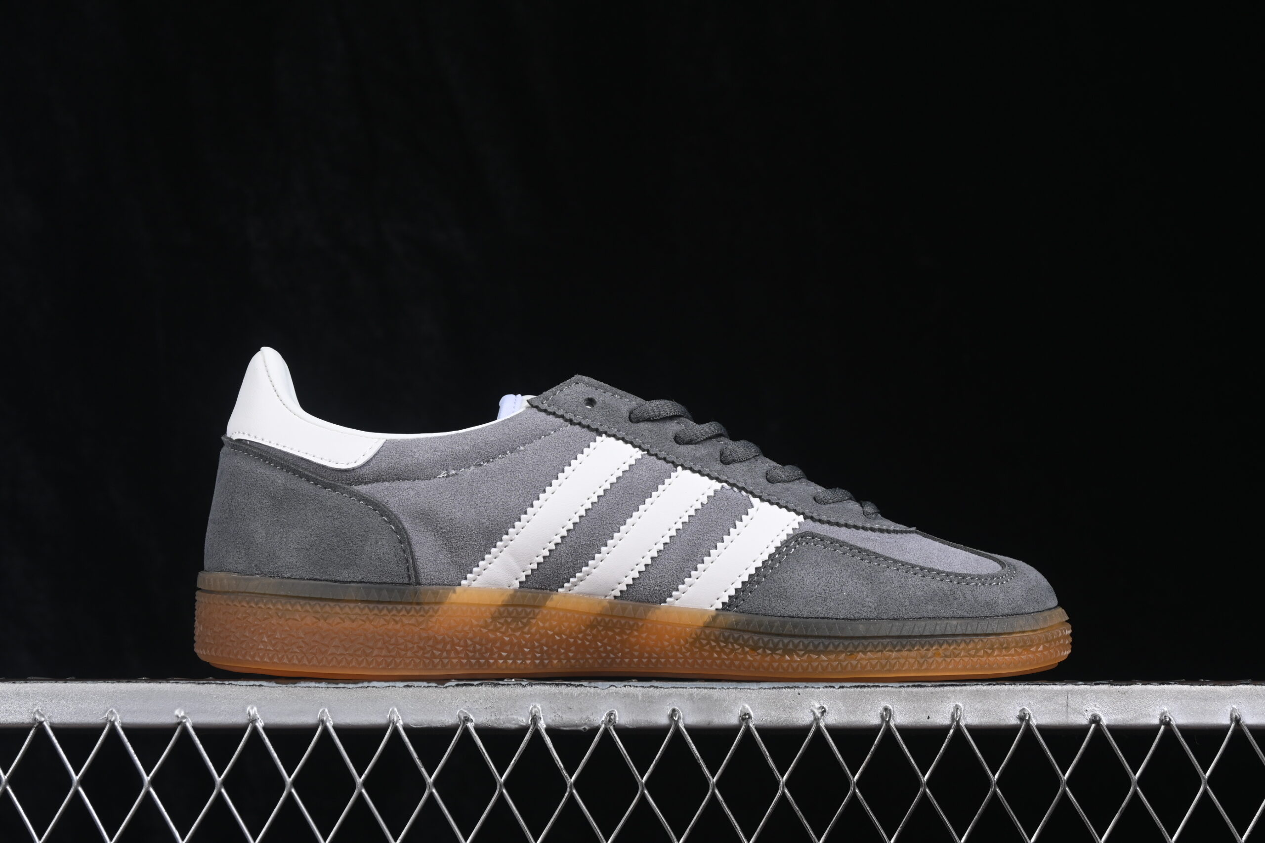 Adidas Handball Spezial Grey Four — изображение 2