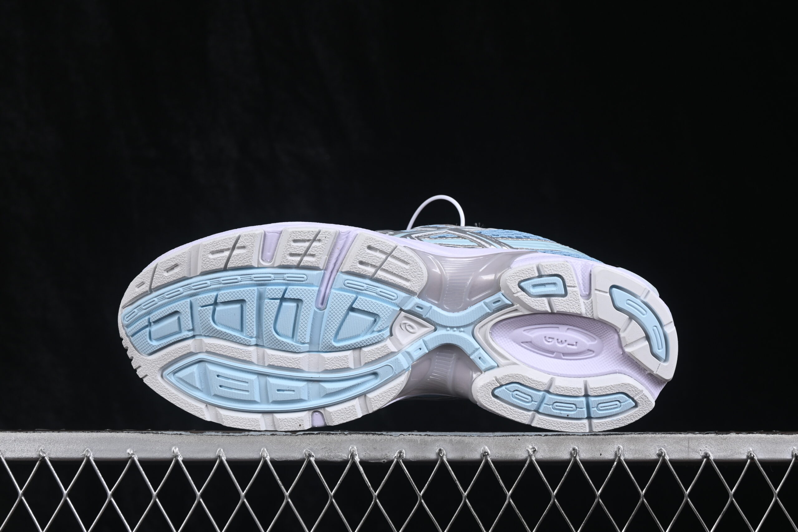 ASICS GEL-1130 Faded Denim — изображение 3
