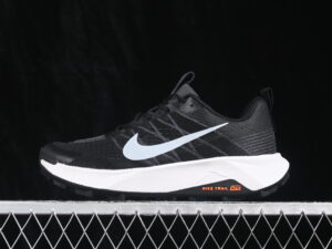 Nike Wildhorse 10 Trail-Running Black Wolf Grey