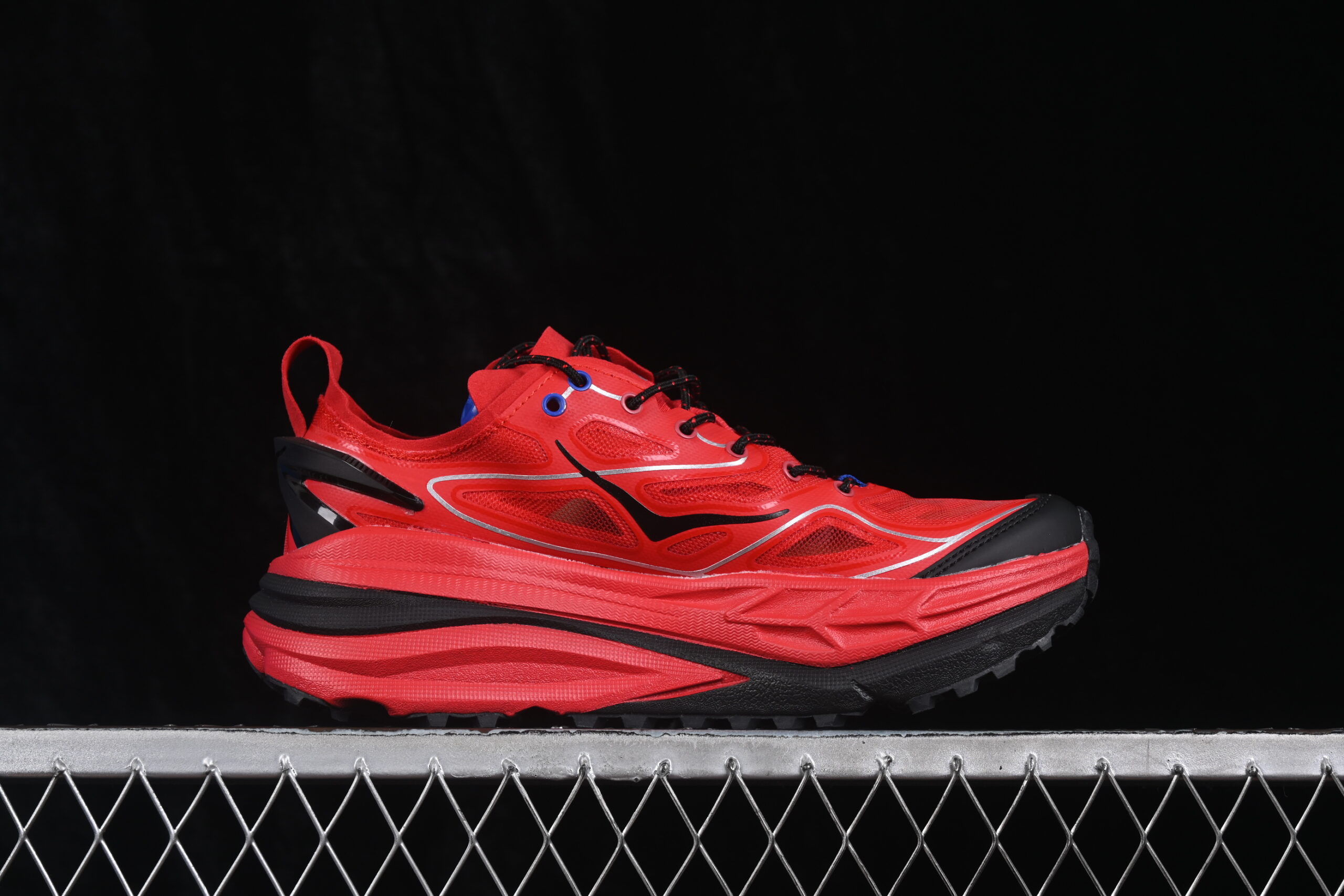 HOKA Stinson 7 Pepper — изображение 2
