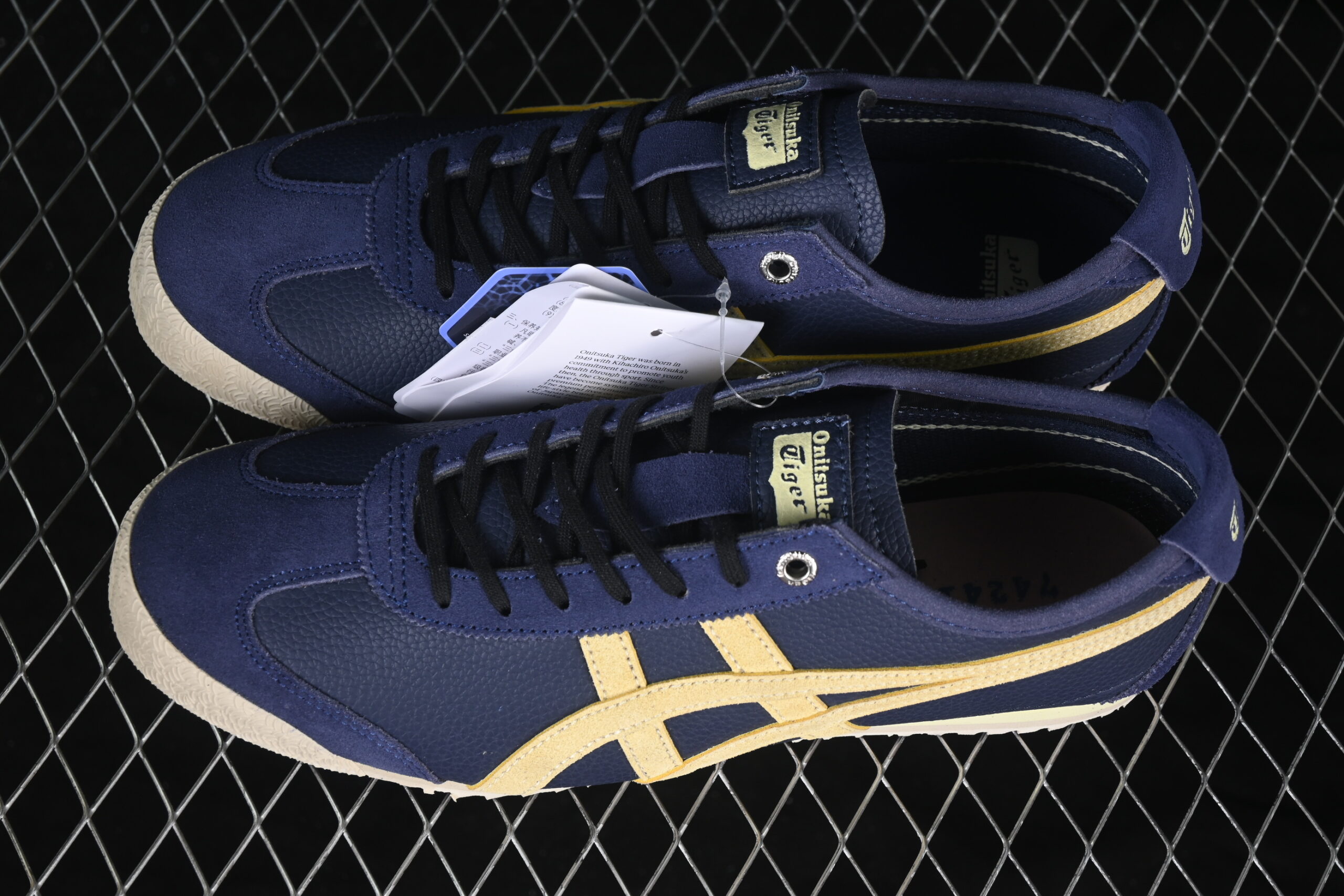 Onitsuka Tiger Mexico 66 SD — изображение 6