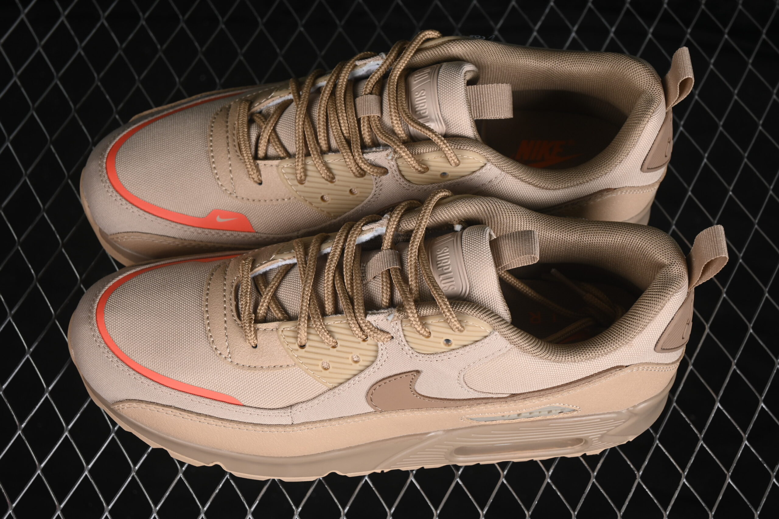 Nike Air Max 90 Surplus Desert Camo — изображение 6