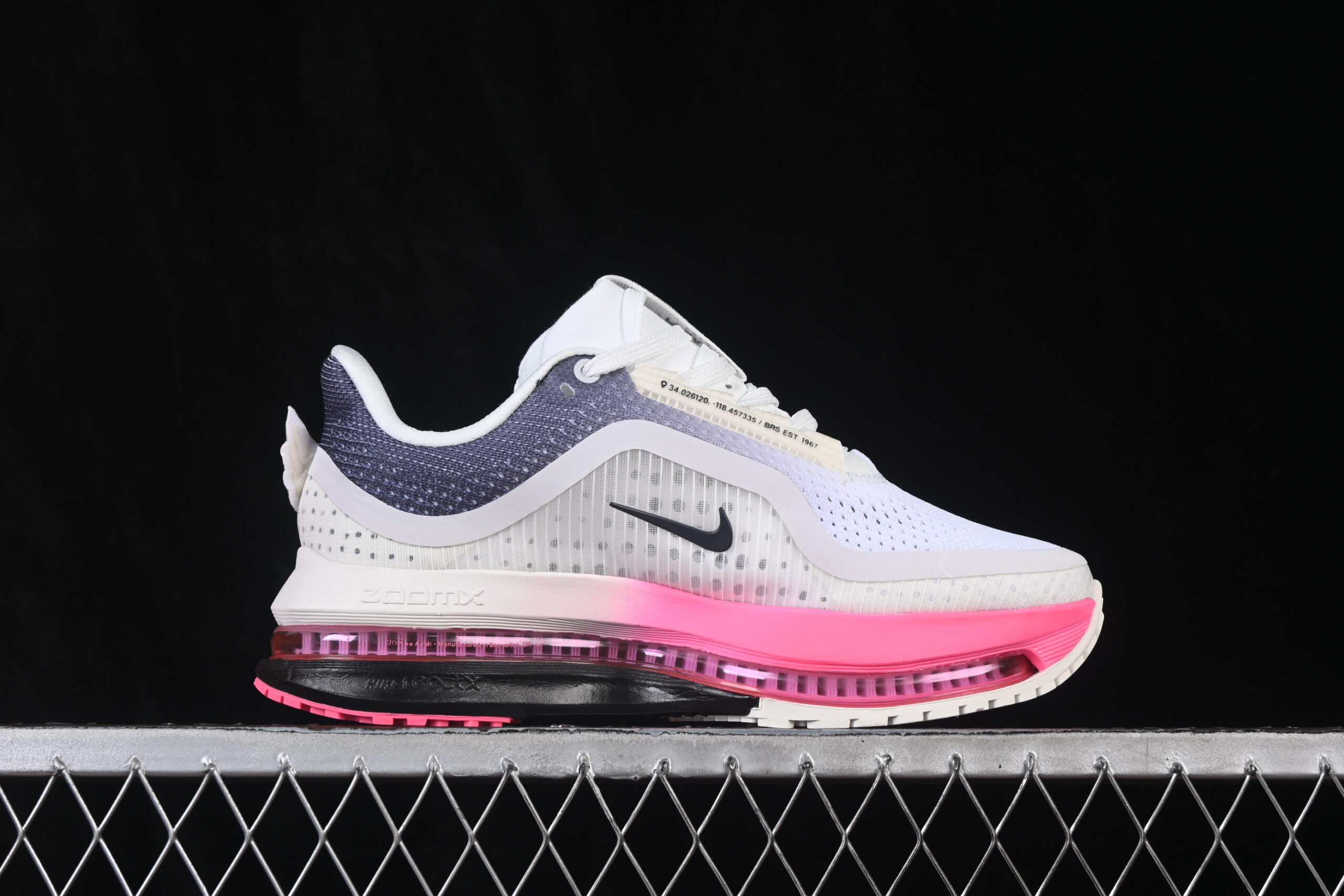 Nike Air Zoom Pegasus Premium Year of the Horse — изображение 2