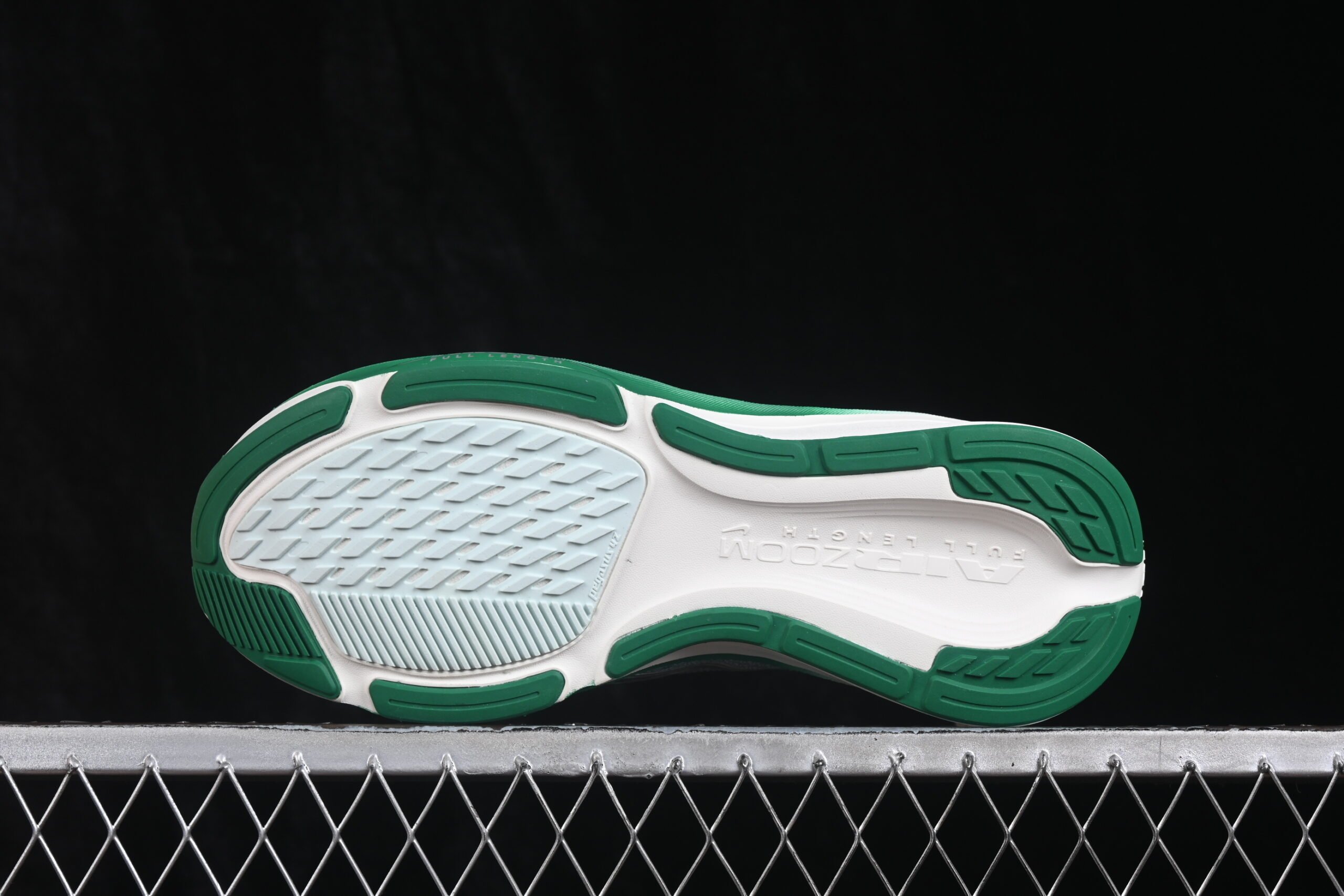 Nike Air Zoom Pegasus 42 White Malachite — изображение 4