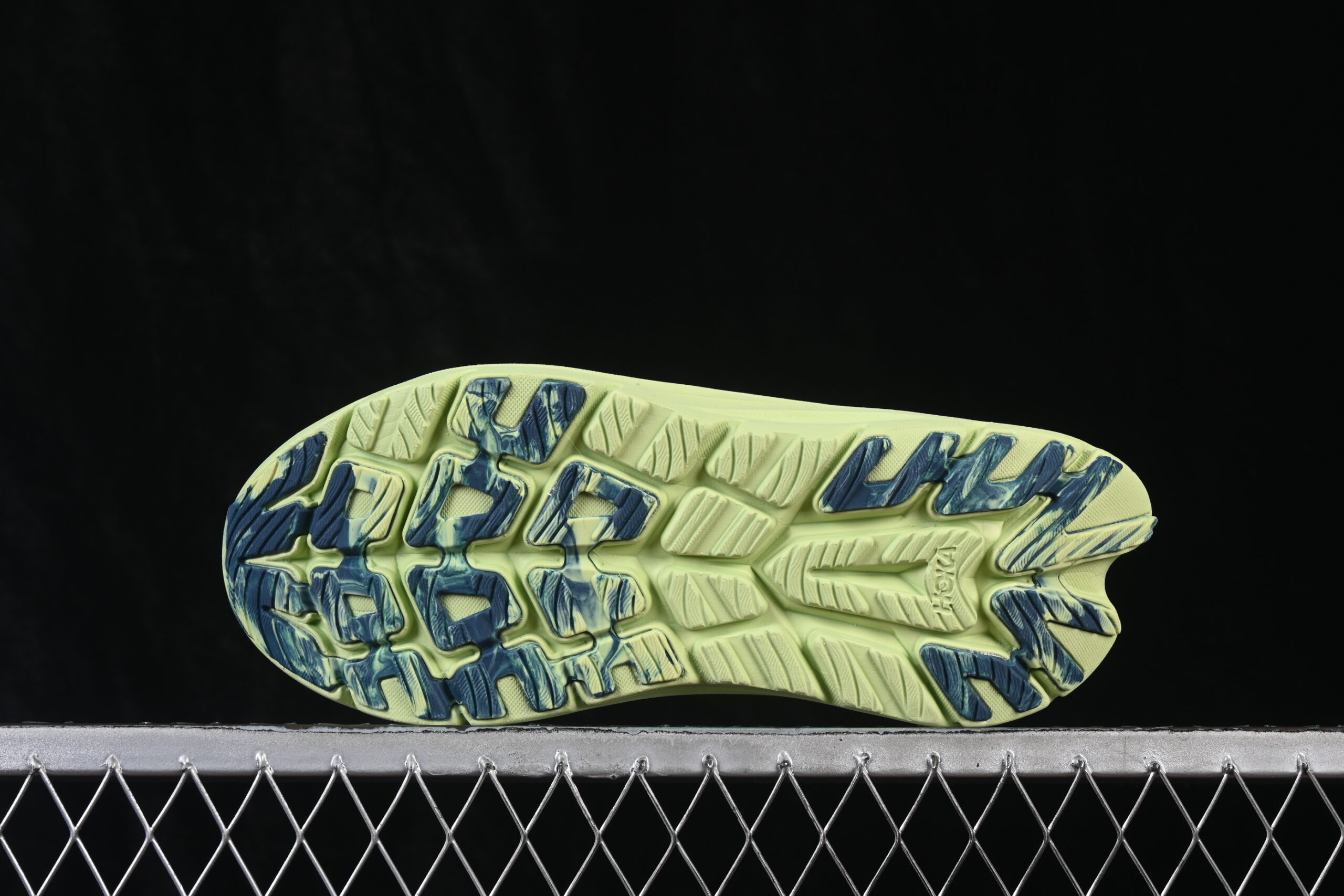 Hoka One One Kawana Blanc de Blanc Butterfly — изображение 3