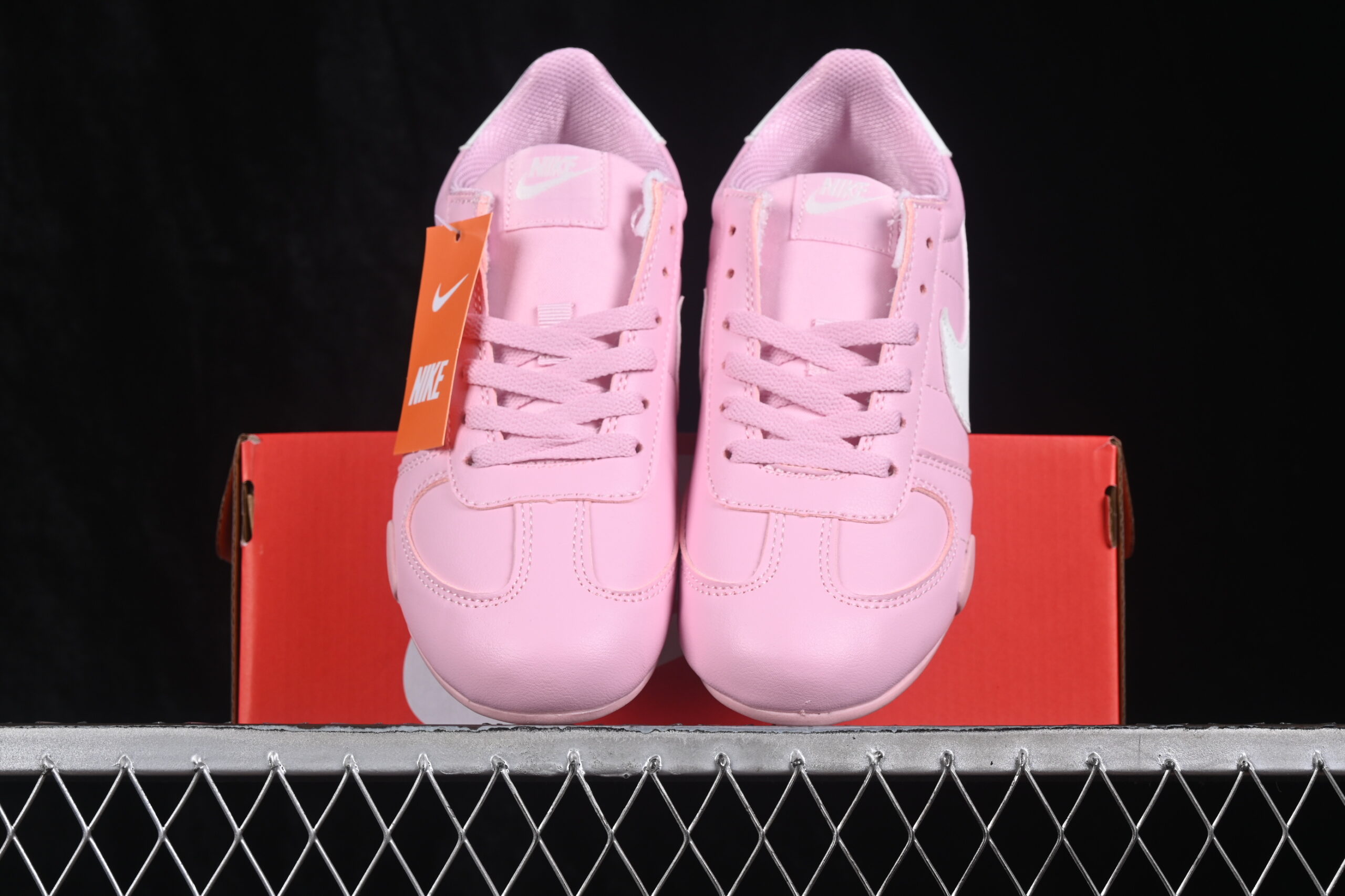Nike Sprint Sister Pink Foam — изображение 5
